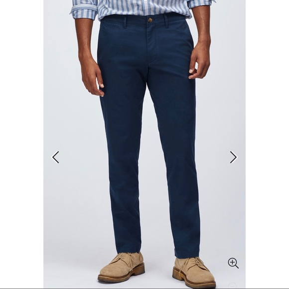 bonobos lightweight chinos